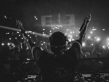 Saturday Nightclub Entry at Circuit in Bristol